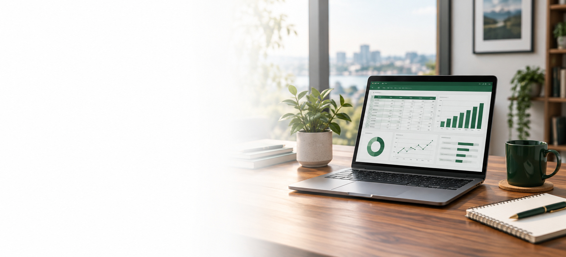 Team Training hero – Tony Tony delivering practical Excel training to a business team